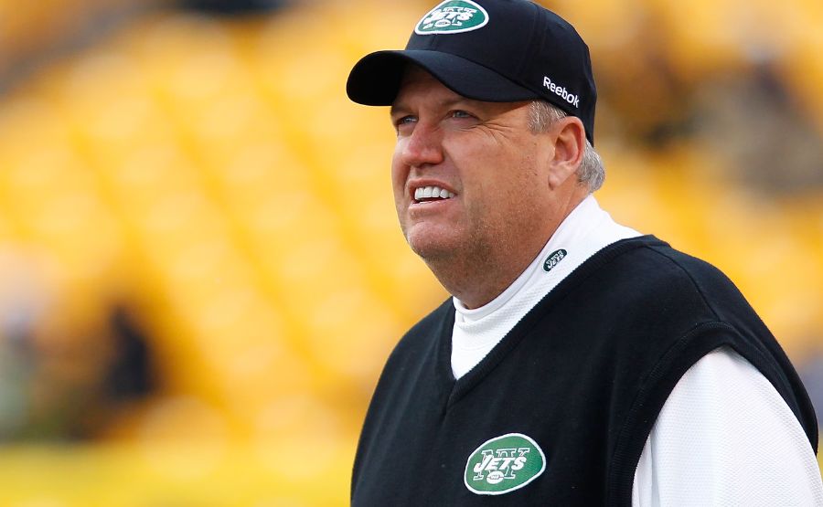 Rex Ryan: The Loudest Man in the Room and What He Revealed About American Football